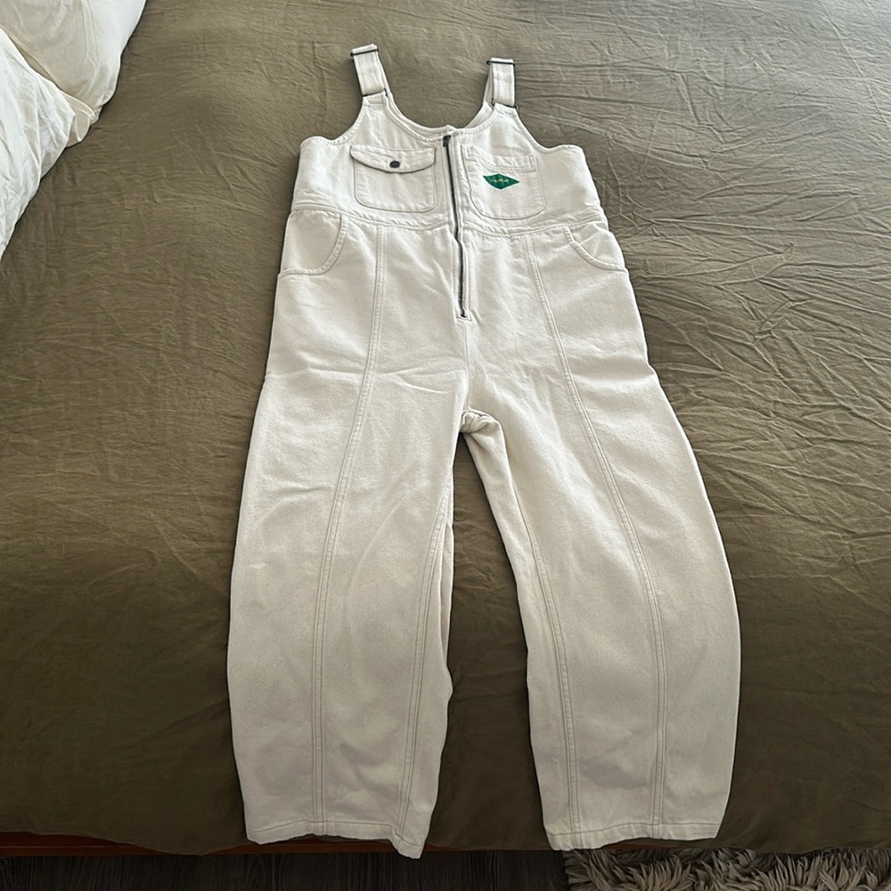 American Vintage Jumpsuit NWOT